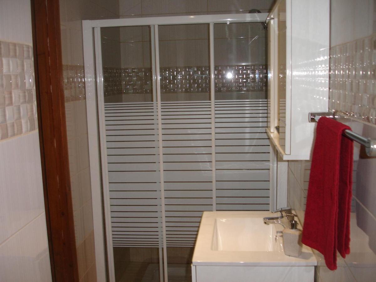 Love Holiday Suite 1 Tris Elies Εξωτερικό φωτογραφία